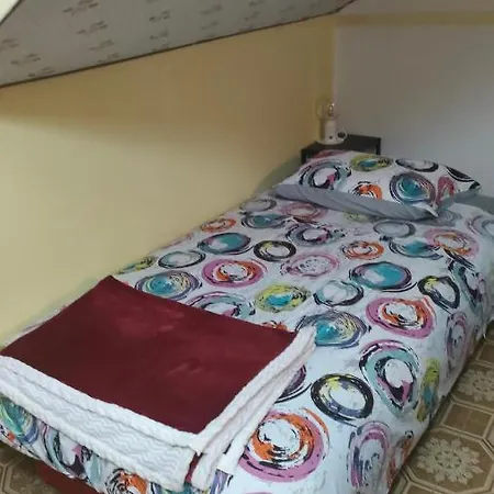 Casa Linda Apartment Gorreta