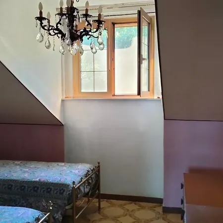 Apartment Casa Linda *