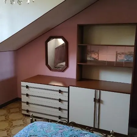 Casa Linda Apartment *