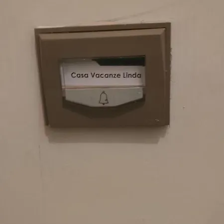 Casa Linda * Gorreta