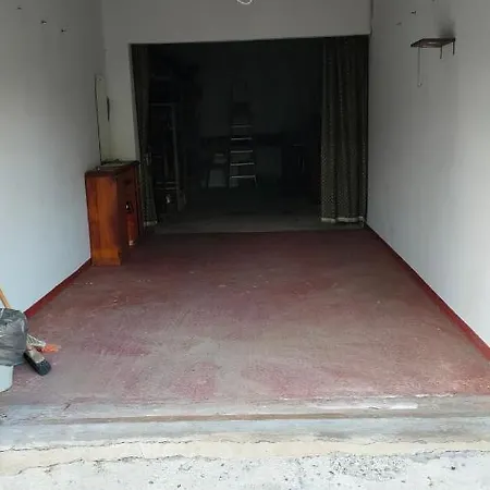 Casa Linda Apartment