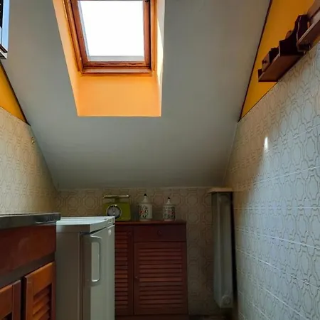 Casa Linda Apartment *