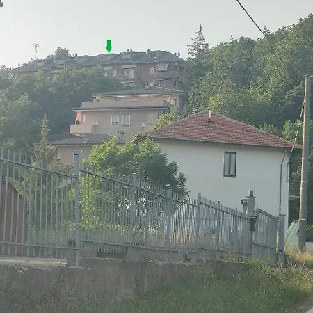 Casa Linda Apartment Gorreta