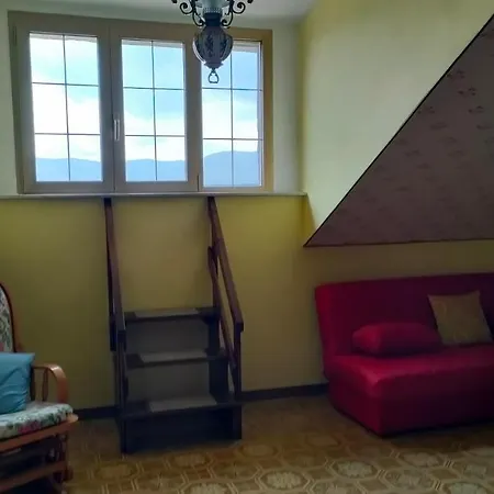 Casa Linda Gorreta