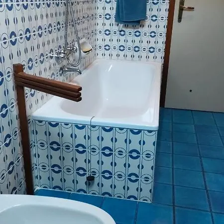 Casa Linda Apartment
