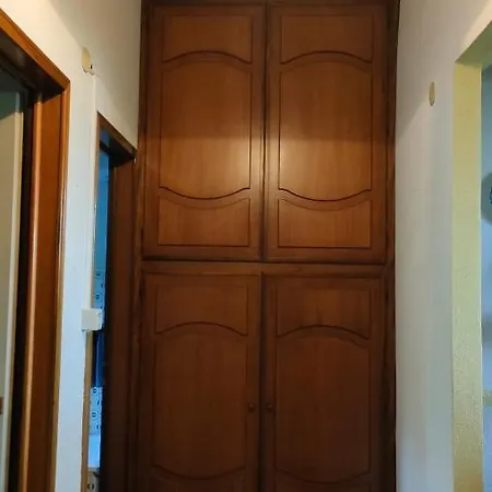 Apartment Casa Linda Gorreta