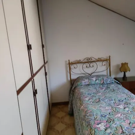 Casa Linda Apartment *