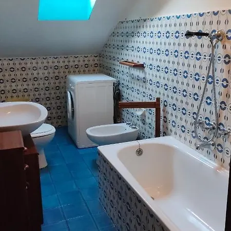Casa Linda Apartment *