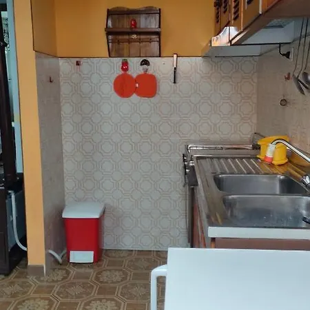 Casa Linda Apartment